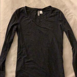 H&M Long Sleeve Shirt